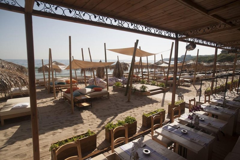 Апартхотел Панорама - Снимка 9