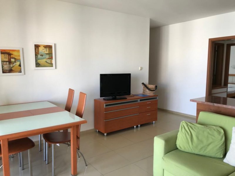 Апартхотел Панорама - Снимка 10