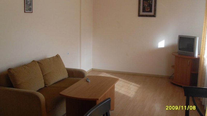 Хотел Германея - Снимка 3