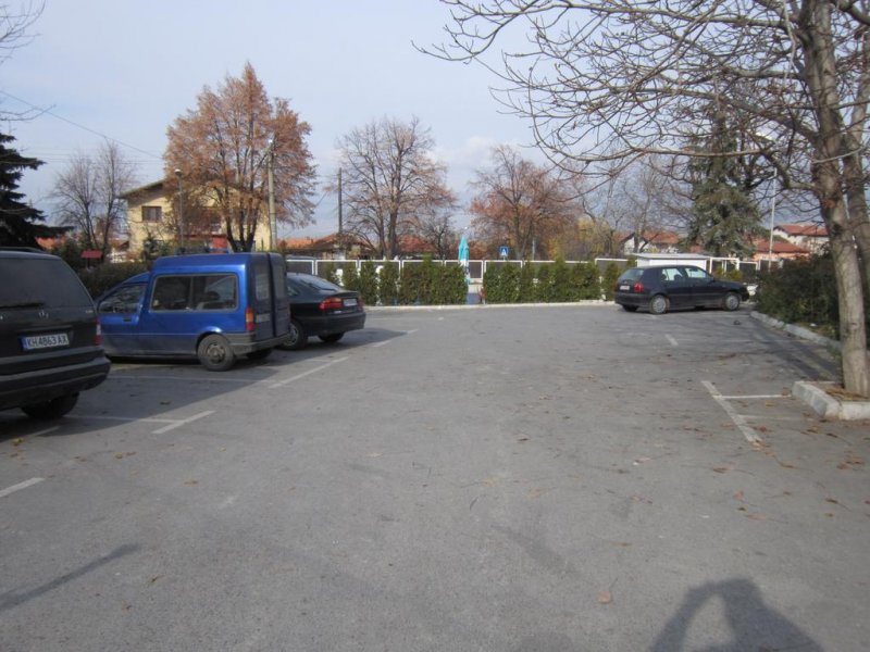 Хотел Германея - Снимка 10