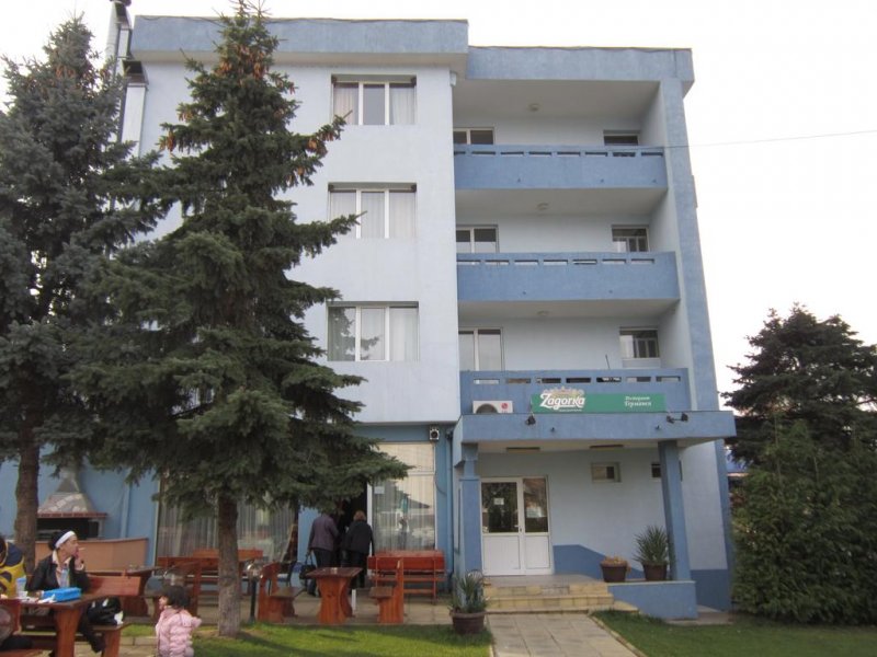 Хотел Германея - Снимка 5