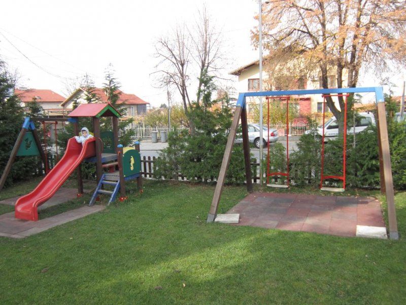 Хотел Германея - Снимка 4