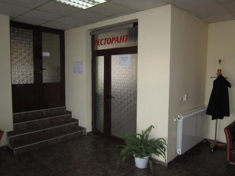 Хотел Германея - Снимка 2