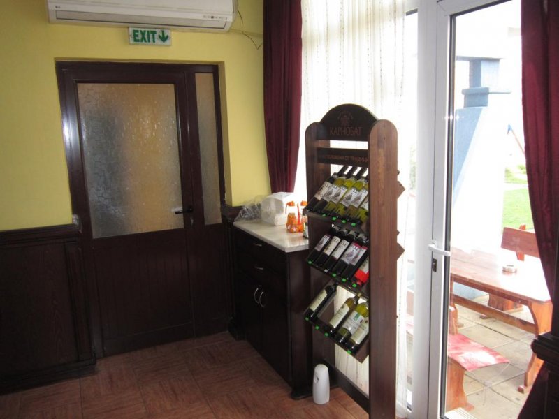 Хотел Германея - Снимка 4