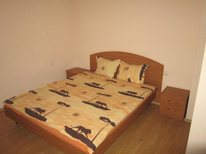 Хотел Германея - Снимка 8