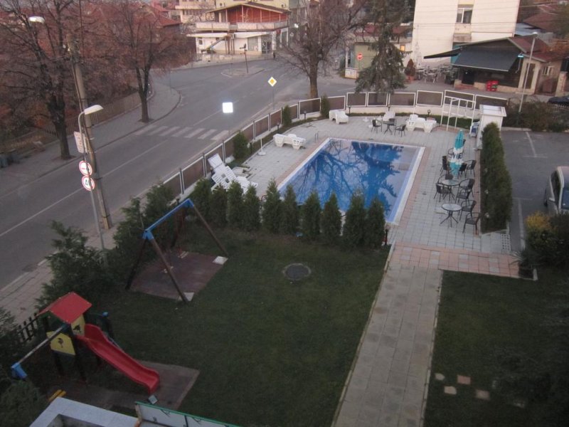 Хотел Германея - Снимка 3