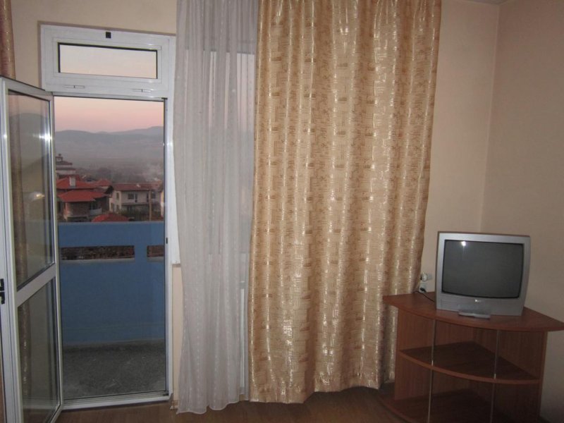 Хотел Германея - Снимка 1