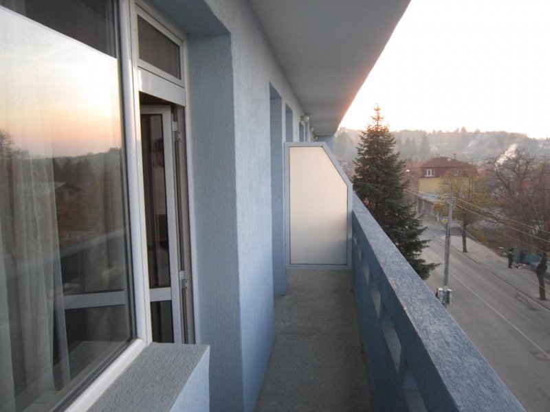 Хотел Германея - Снимка 1