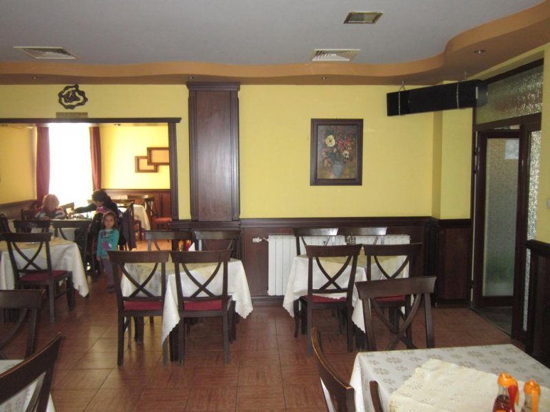 Хотел Германея - Снимка 8