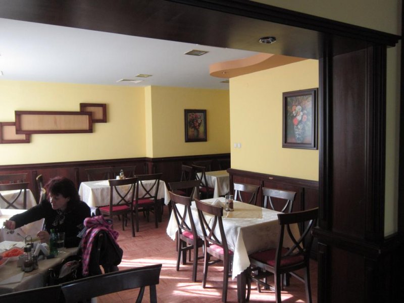 Хотел Германея - Снимка 3