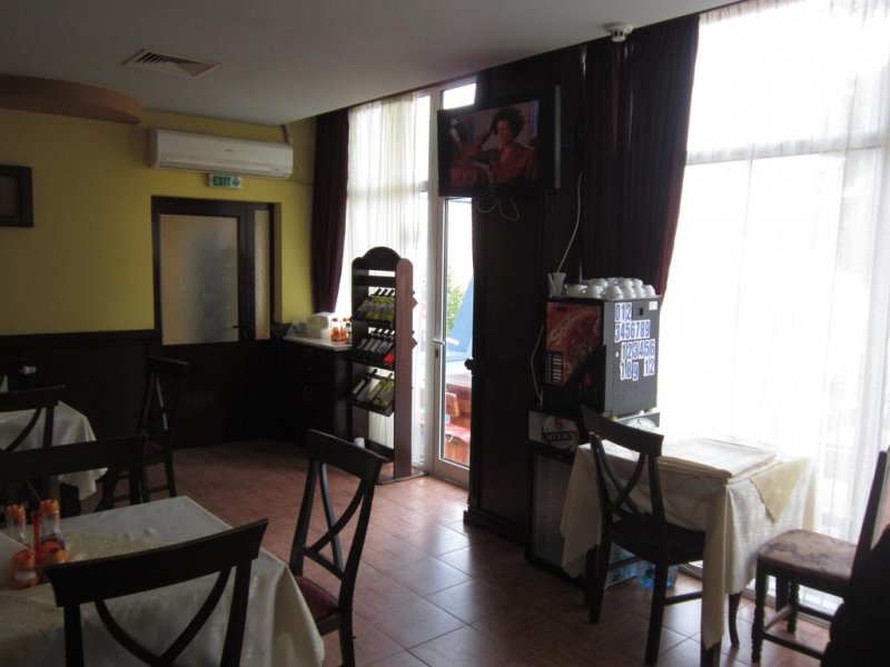 Хотел Германея - Снимка 9