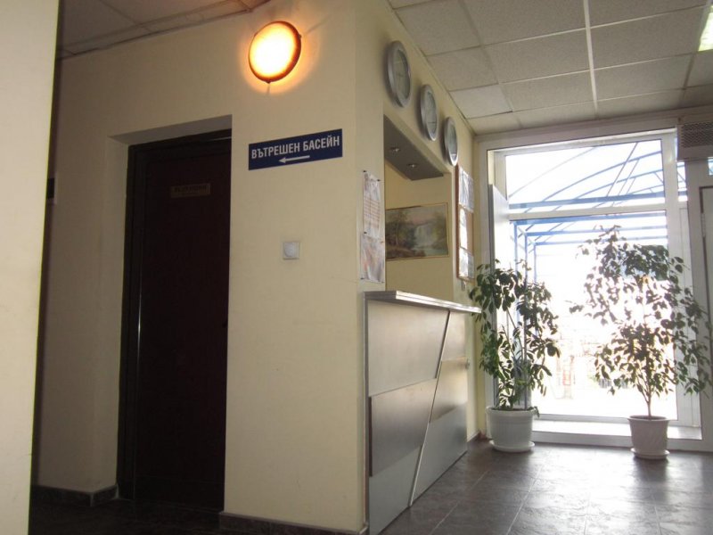 Хотел Германея - Снимка 7