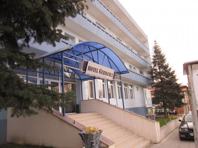 Хотел Германея - Снимка 10