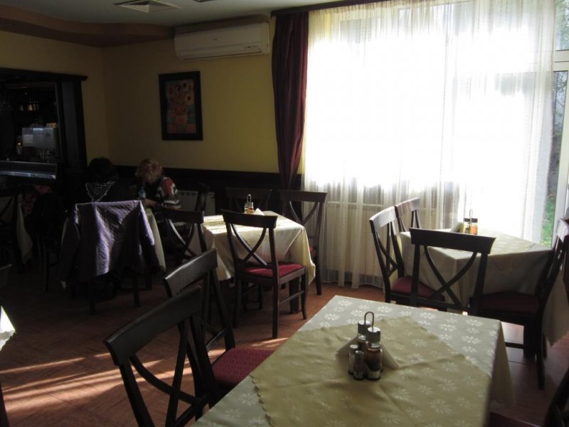 Хотел Германея - Снимка 11