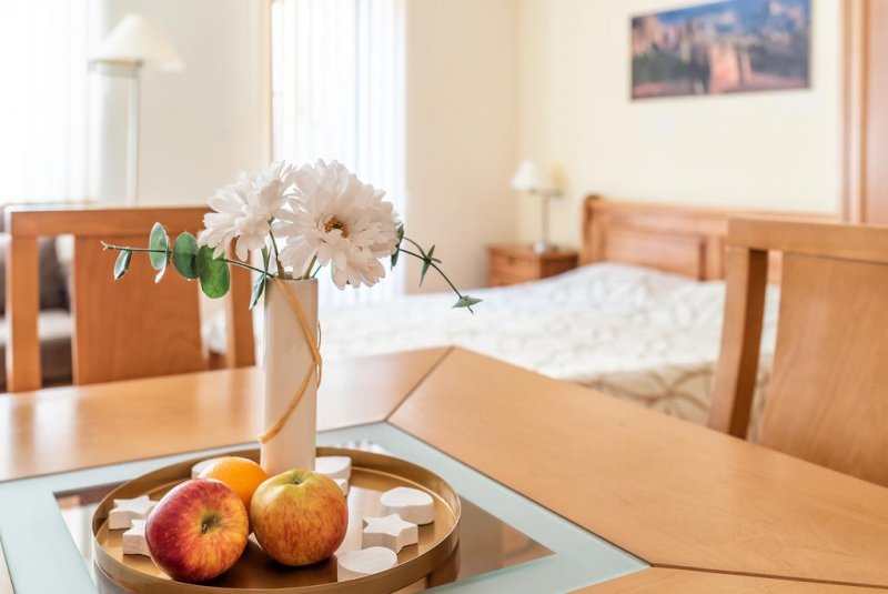 Комплекс Райска Градина - Снимка 11