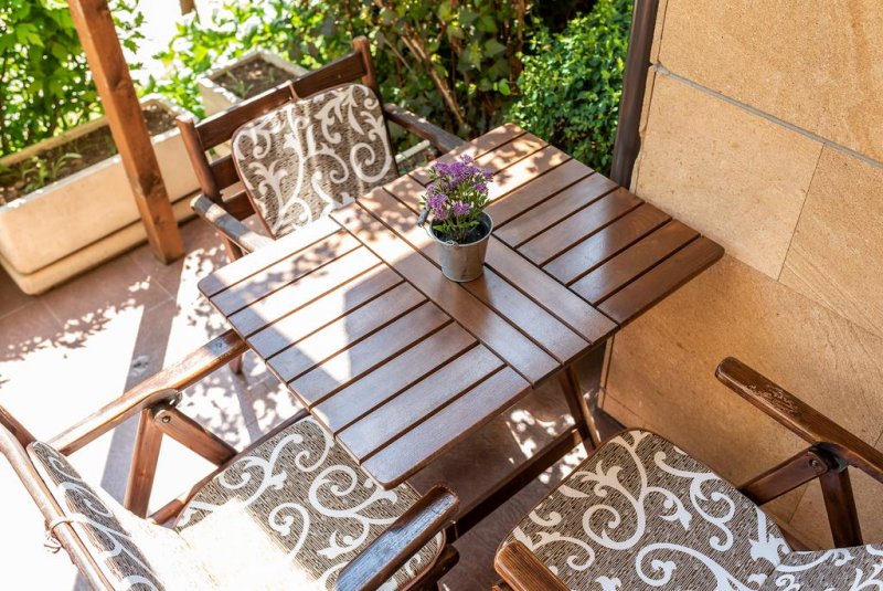 Комплекс Райска Градина - Снимка 11