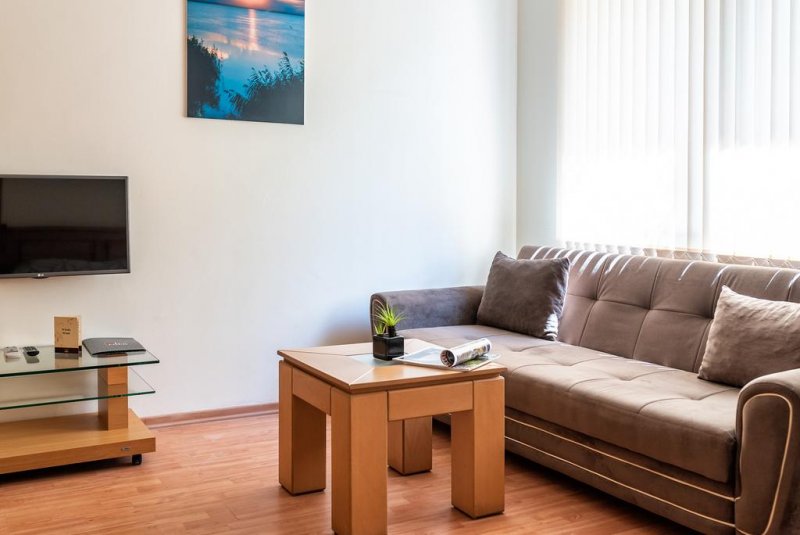 Комплекс Райска Градина - Снимка 8