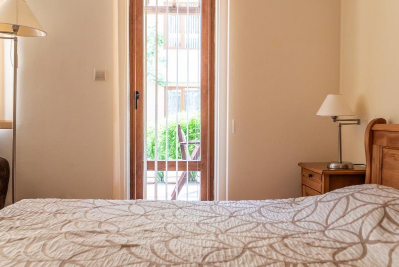 Комплекс Райска Градина - Снимка 2