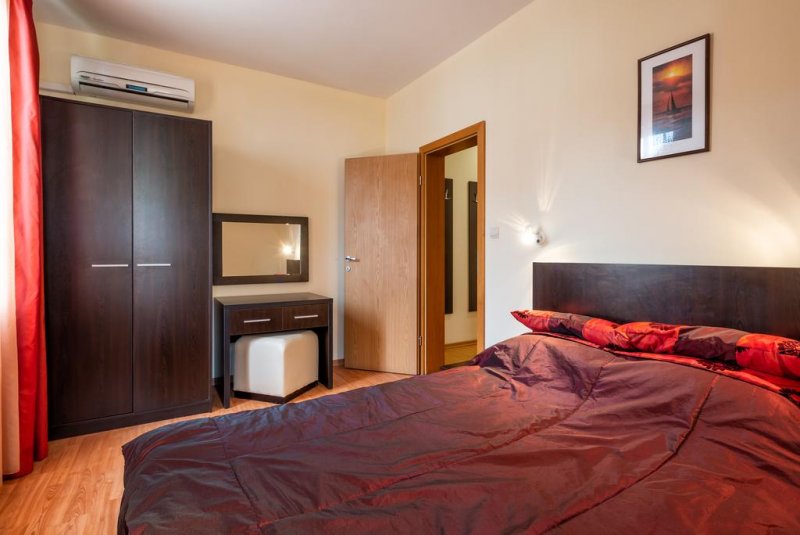 Комплекс Райска Градина - Снимка 9