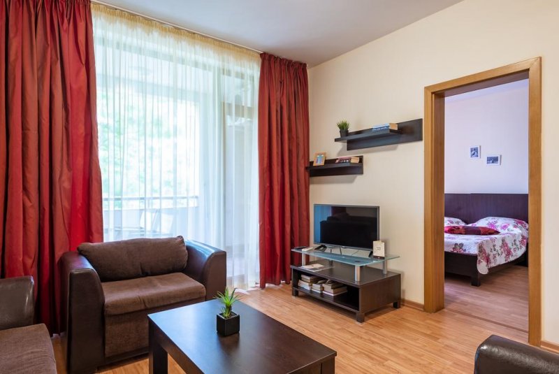 Комплекс Райска Градина - Снимка 7