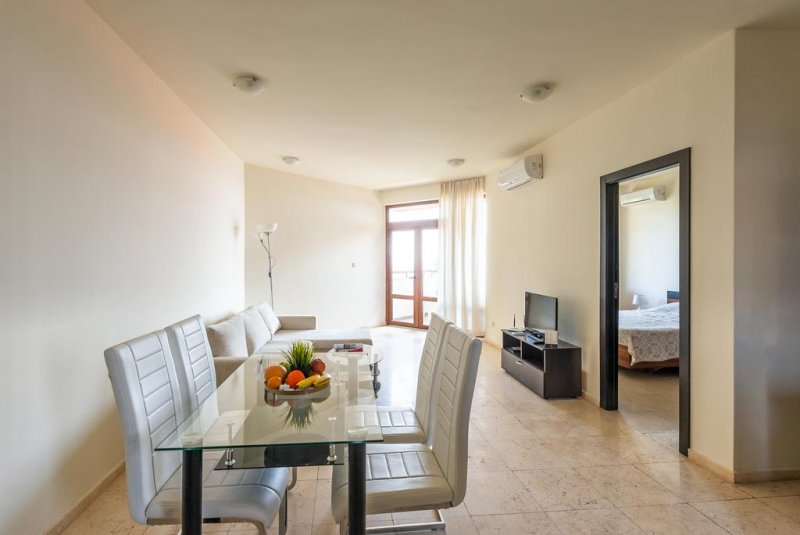 Комплекс Райска Градина - Снимка 2