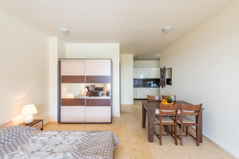 Комплекс Райска Градина - Снимка 3