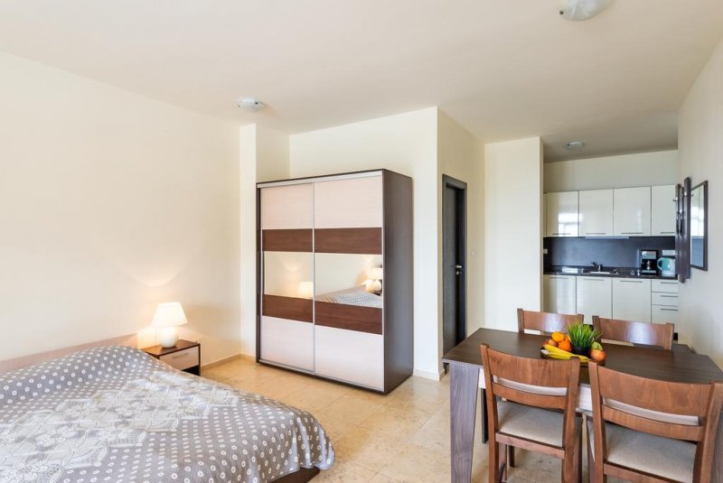 Комплекс Райска Градина - Снимка 1