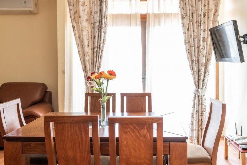 Комплекс Райска Градина - Снимка 3