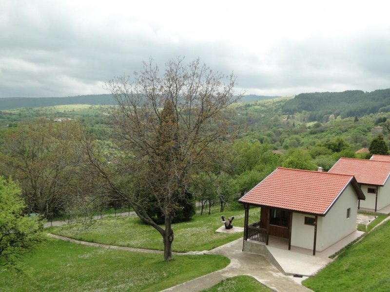 Хотел Гарванец - Снимка 11