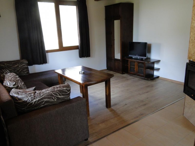 Хотел Гарванец - Снимка 2