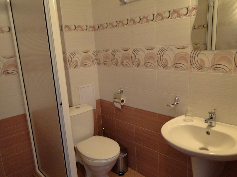 Хотел Гарванец - Снимка 8