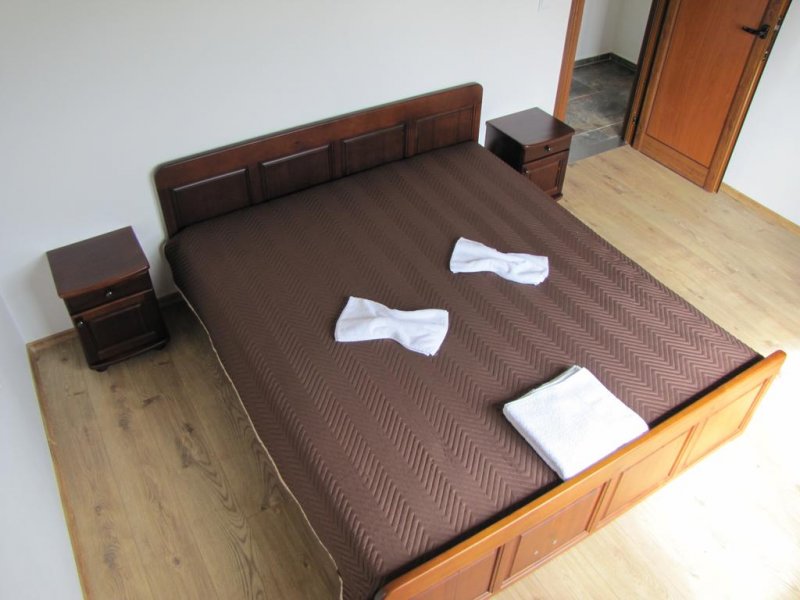 Хотел Гарванец - Снимка 4