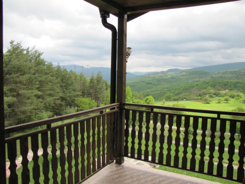 Хотел Гарванец - Снимка 4