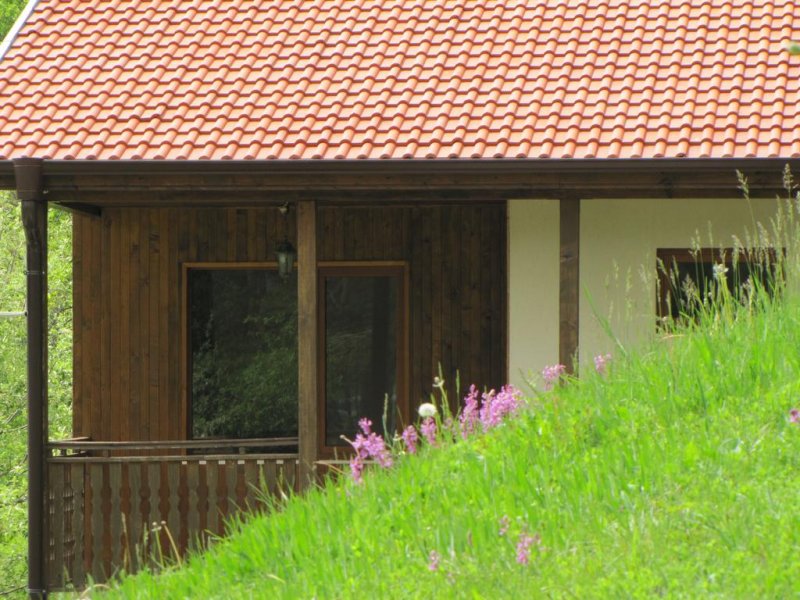 Хотел Гарванец - Снимка 7