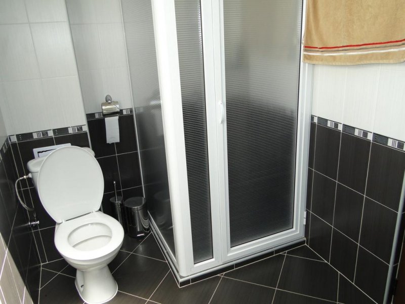 Хотел Гарванец - Снимка 8