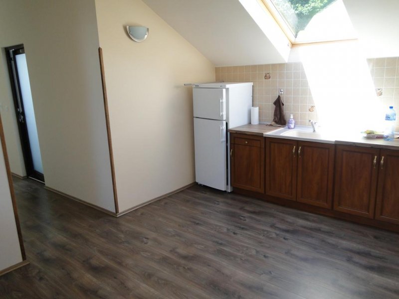 Хотел Гарванец - Снимка 1