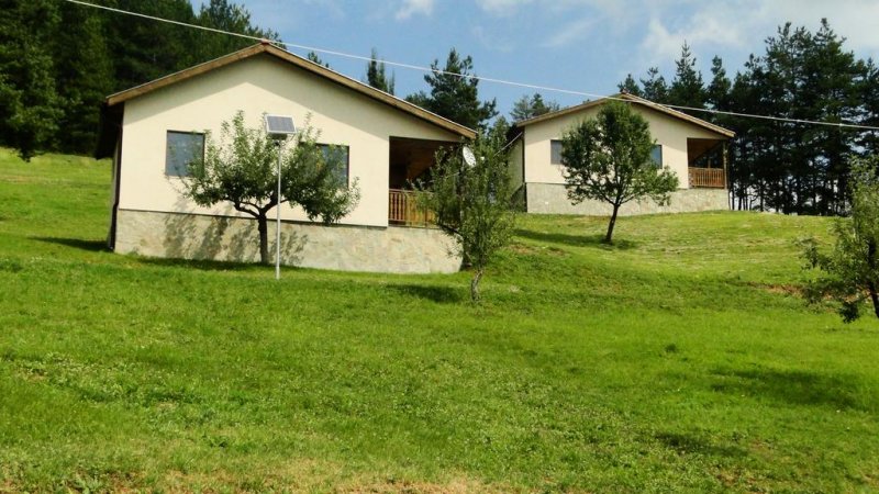 Хотел Гарванец - Снимка 3