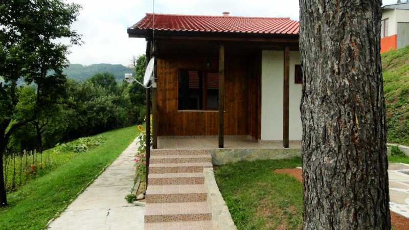 Хотел Гарванец - Снимка 9