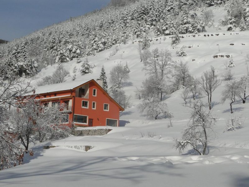 Хотел Гарванец - Снимка 8