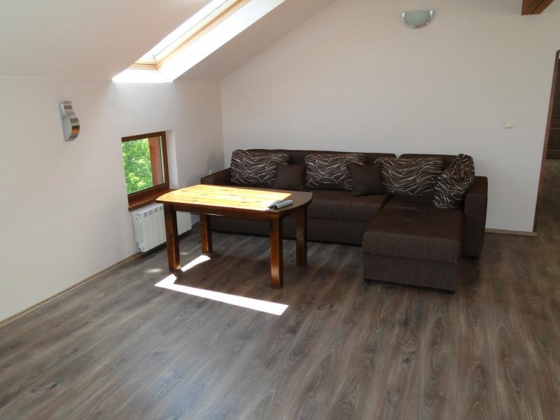 Хотел Гарванец - Снимка 5