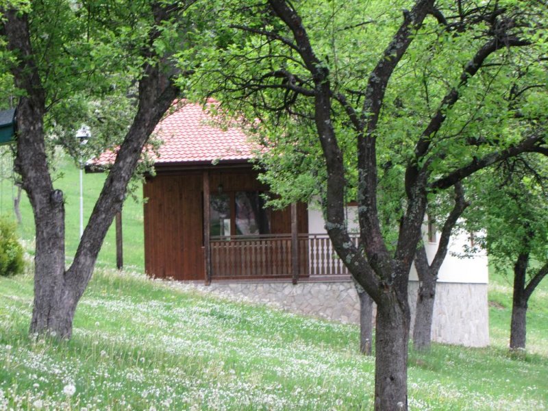 Хотел Гарванец - Снимка 5