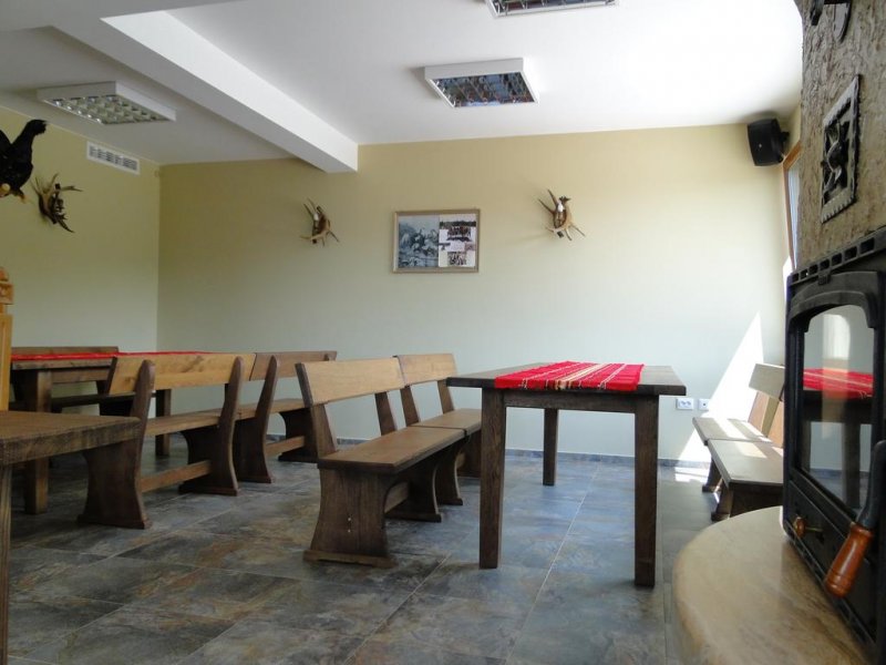 Хотел Гарванец - Снимка 3