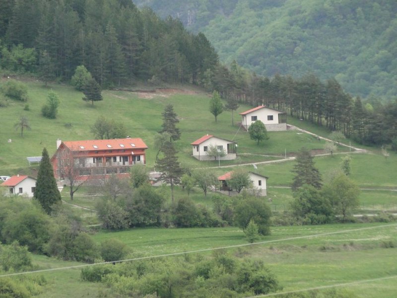 Хотел Гарванец - Снимка 11