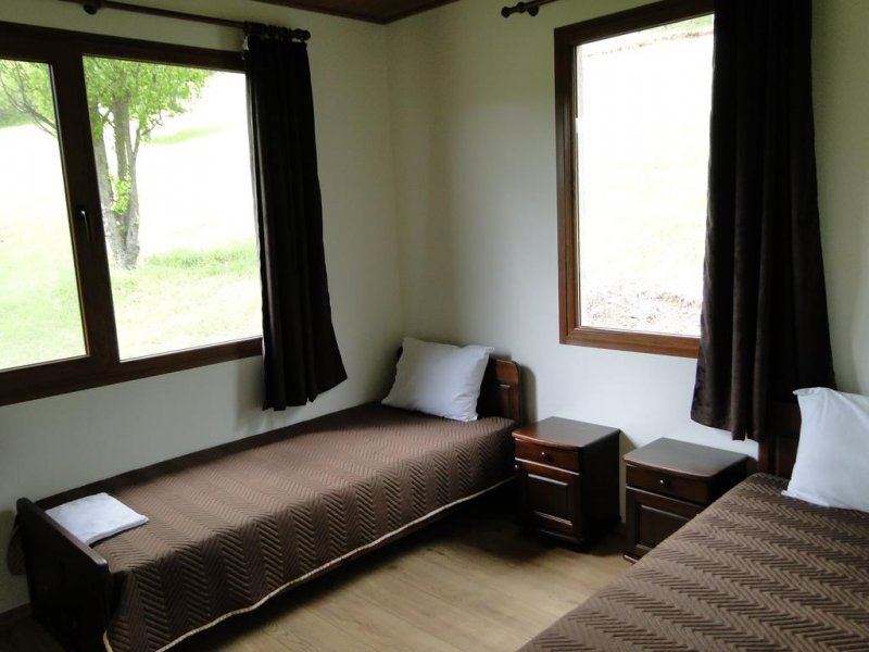 Хотел Гарванец - Снимка 3