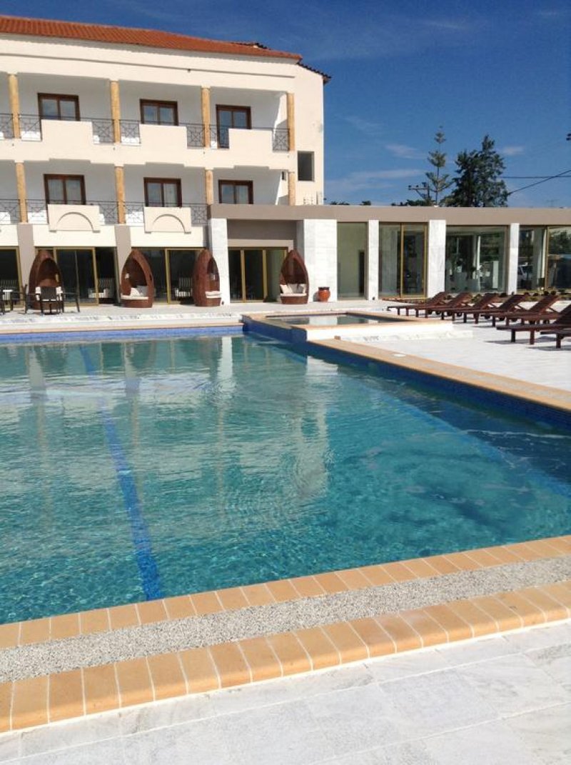 Hanioti Melathron - Снимка 5