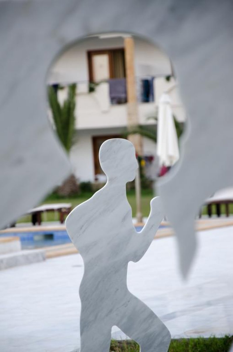 Hanioti Melathron - Снимка 8