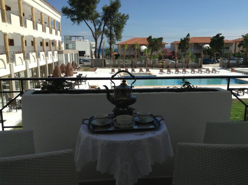 Hanioti Melathron - Снимка 11