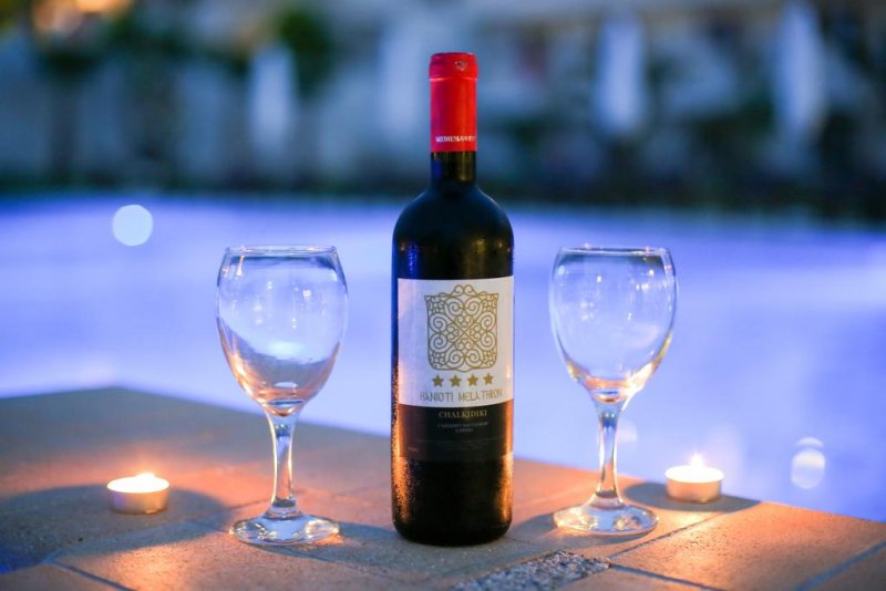 Hanioti Melathron - Снимка 3