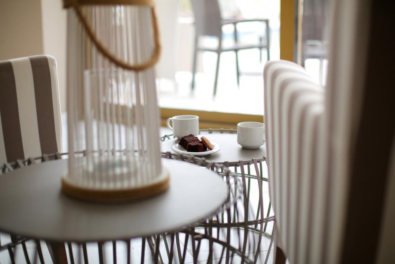 Hanioti Melathron - Снимка 5