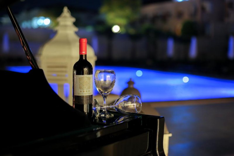 Hanioti Melathron - Снимка 4